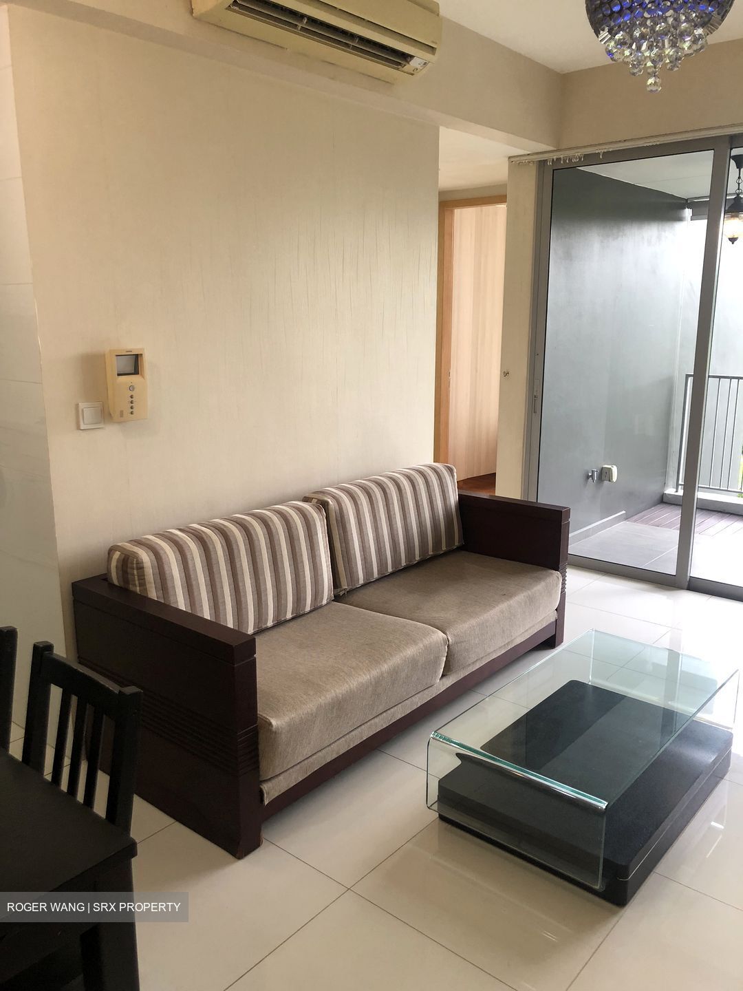 The Estuary (D27), Condominium #618255131